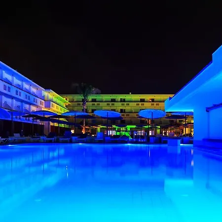 Dodeca Sea 5* Ialysos (Rhodes)