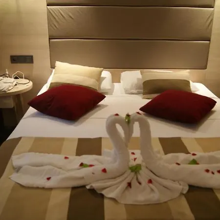 Dodeca Sea Hotel