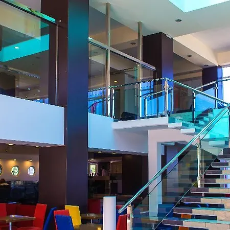 Dodeca Sea Hotel