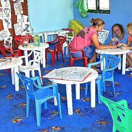 Hotel Dodeca Sea Ialisos