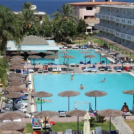 Dodeca Sea 5*