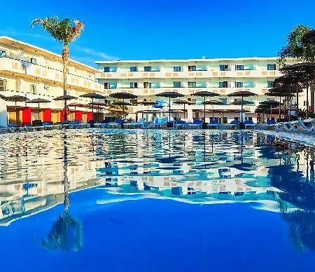 Dodeca Sea 5* Ialisos