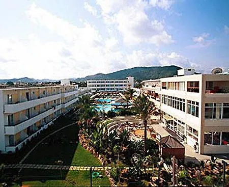 Dodeca Sea Hotel Ialisos