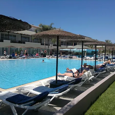 Dodeca Sea 5*