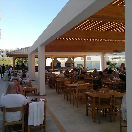 Dodeca Sea Ialisos
