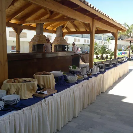 Hotel Dodeca Sea