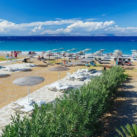 Dodeca Sea 5*