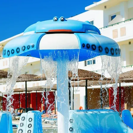 Hotell Dodeca Sea 5*