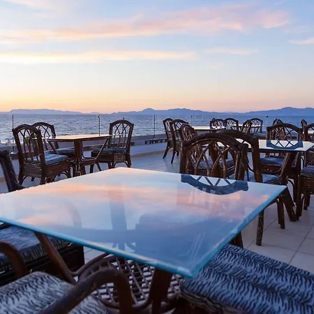 Hotel Dodeca Sea 5*
