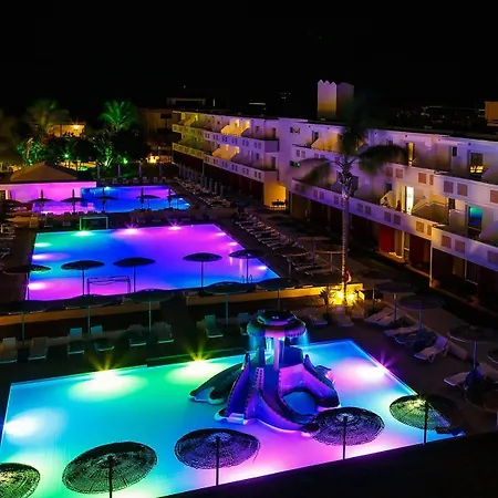 Dodeca Sea Hotell Ialysos (Rhodes)