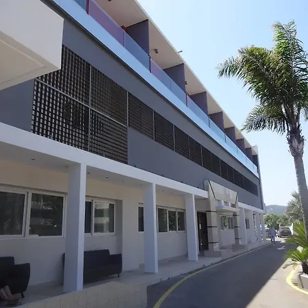 Hotel Dodeca Sea Ialisos