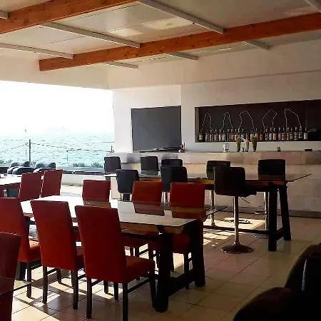 Dodeca Sea Hotel 5*