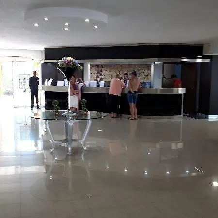 Dodeca Sea 5* Ialysos (Rhodes)