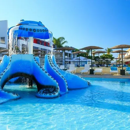 Dodeca Sea Hotel Ialisos