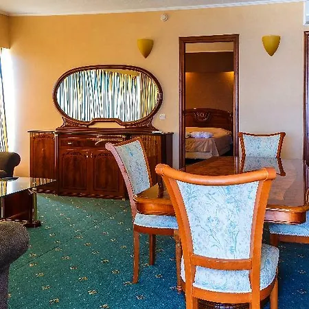 Dodeca Sea Hotel 5*