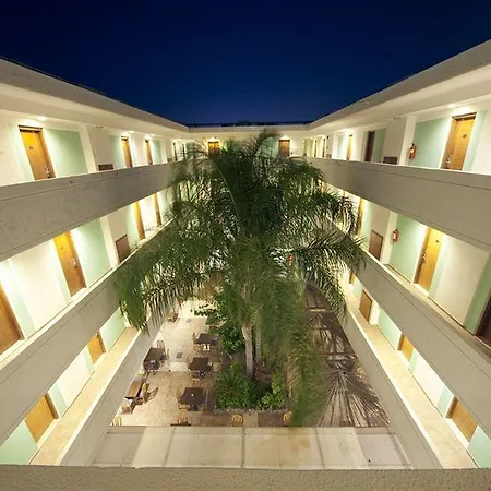Dodeca Sea Hotel 5*