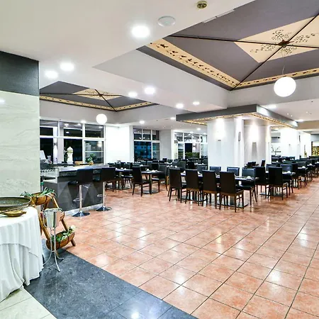 Hotel Dodeca Sea