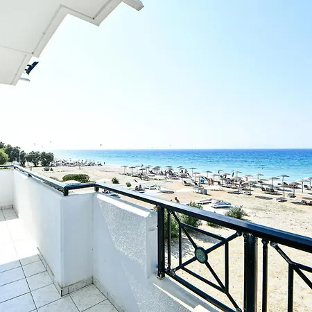 Hotel Dodeca Sea Ialisos