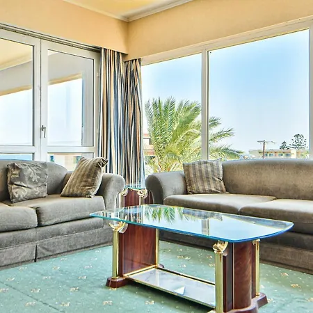 Dodeca Sea Hotel 5*