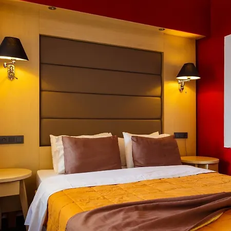 Dodeca Sea Hotel