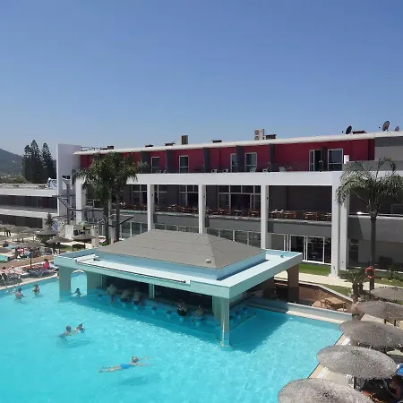 Dodeca Sea Hotel