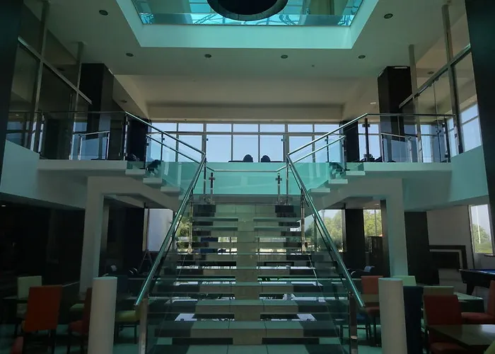 Dodeca Sea Hotel Jalisos