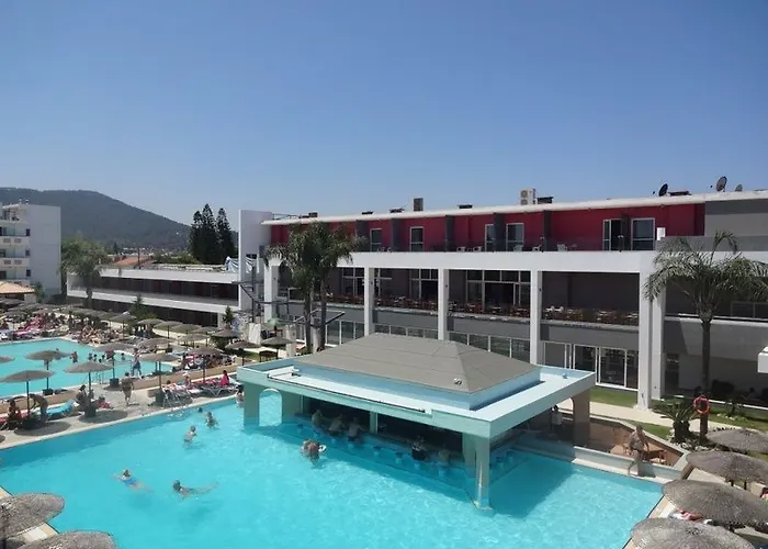 Dodeca Sea 5* Jalisos