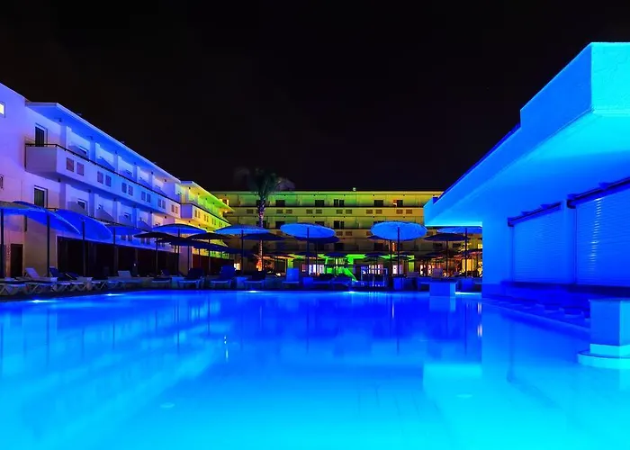 Dodeca Sea 5* Jalisos