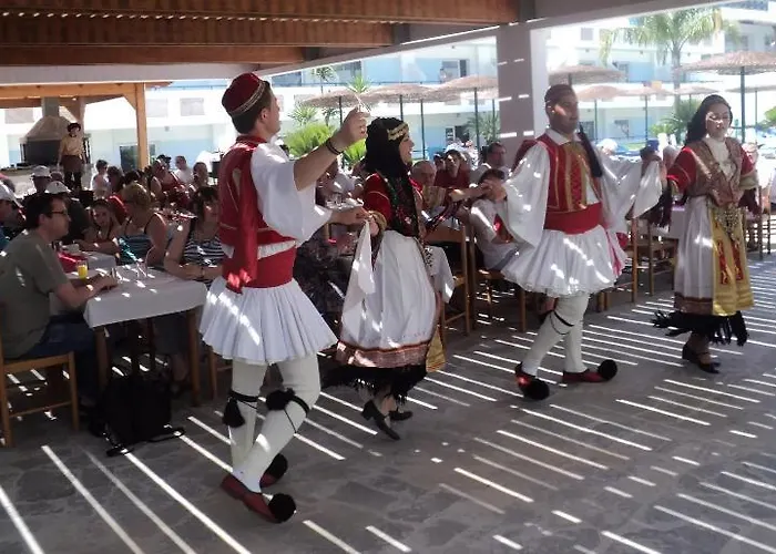 Dodeca Sea 5* Jalisos