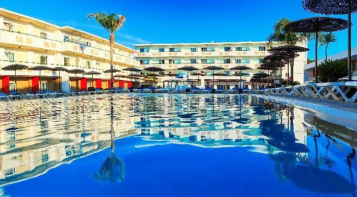 Dodeca Sea 5* Jalisos