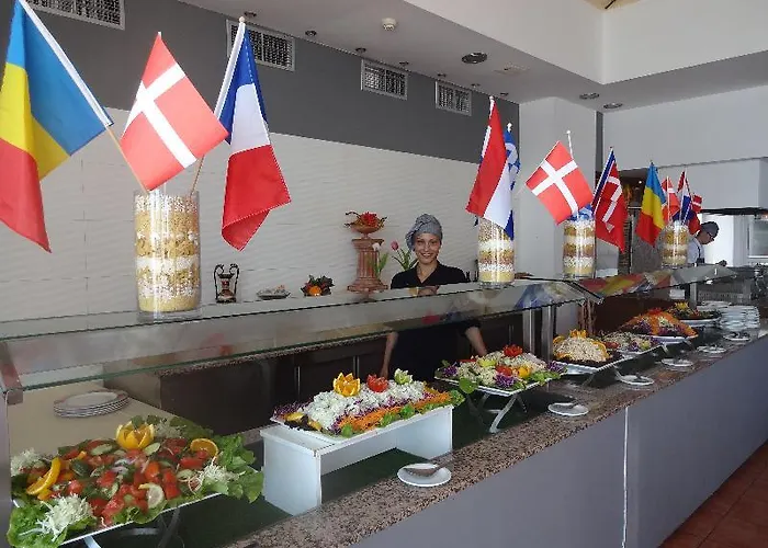 Dodeca Sea 5* Jalisos