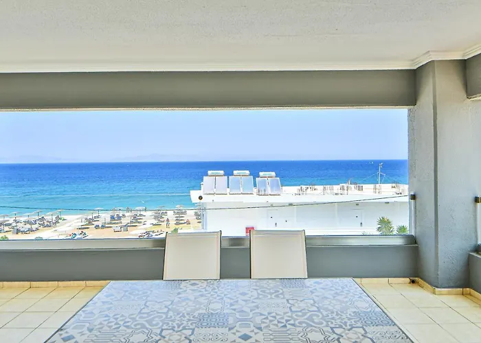 Hotel Dodeca Sea